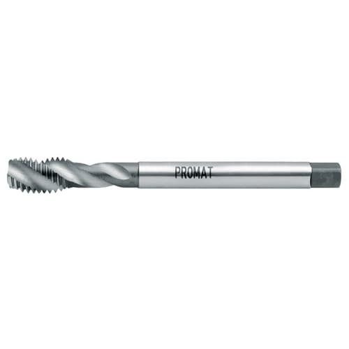 Taraud de machine DIN 376C M22x2,5 mm photo du produit image_1 L