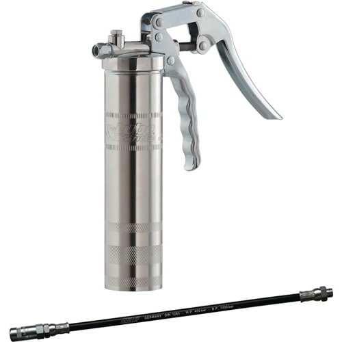 Pompe graisse une main cartouches Lube-Shuttle 400 g photo du produit image_1 L