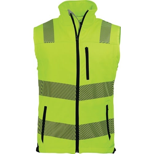 Gilet de signalisation Prevent® Trendline taille L photo du produit image_1 L