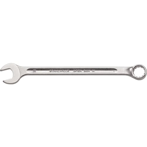 Clé mixte OPEN-BOX 14 SW 34 mm longueur 460 mm photo du produit image_1 L