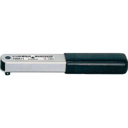 Clé dynamométrique MANOSKOP® 755R/1 1/4 po. 1,5-12,5 Nm photo du produit image_1 L