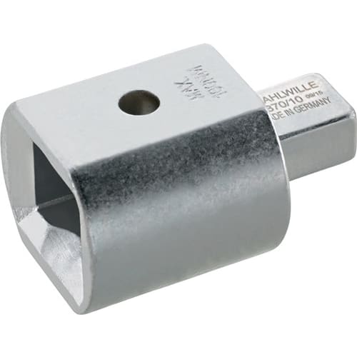 Adaptateur d’insertion/ réducteur 7370/10 55 mm photo du produit image_1 L