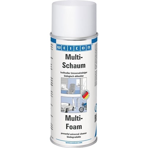 Nettoyant universel Multi-Schaum 400 ml photo du produit image_1 L