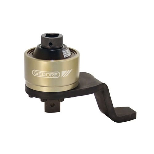 Multiplicateur de couple DVI-20Z 2000 Nm 1 po. photo du produit image_1 L