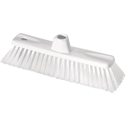 Balai HACCP L300mm EP poils 0,25mm blanc photo du produit image_1 L