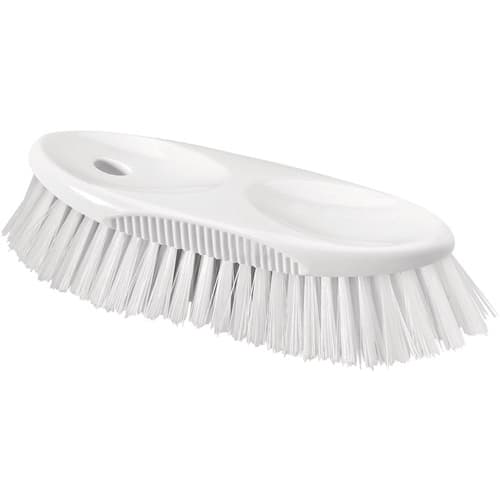 Brosse bidon HACCP L190mm EP poils 0,50mm blanc photo du produit image_1 L