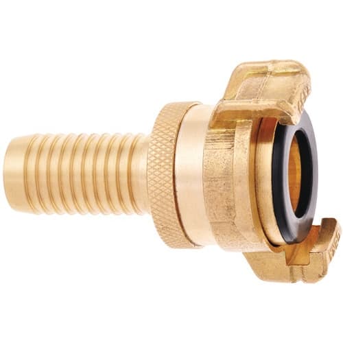 Raccord pour tuyau GEKA plus SH laiton taille du tuyau 13 mm photo du produit image_1 L