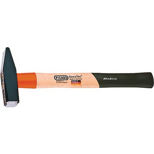 Marteau rivoir SecuTec® Nr. 12 1500 g Lmanche 380mm photo du produit image_1 L
