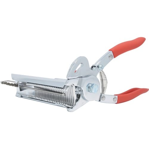 Pince à œillets de fil Regur® Ro-DOZ33 25 agrafes / charge. photo du produit image_1 L