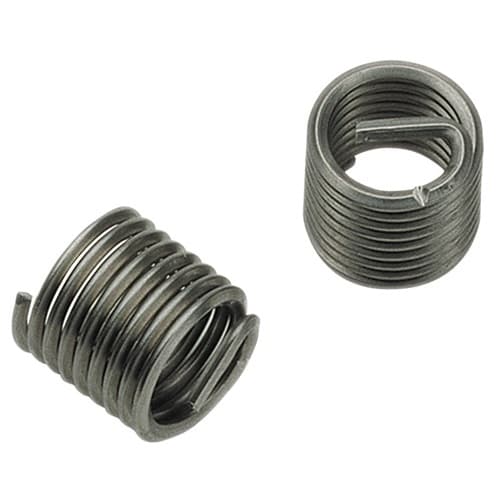 Insert fileté std filetage M12x1,75mm acier 1,5xD 100 pièces photo du produit image_1 L