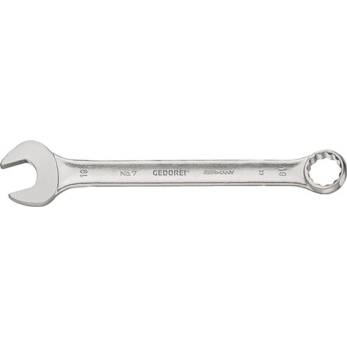 Clé mixte 7 SW 36 mm longueur 460 mm photo du produit image_1 L