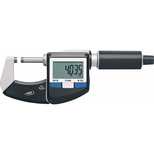 Micromètre IP65 0-25 mm photo du produit image_1 L