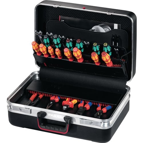 Valise rigide CLASSIC Plus CP-7 L460xP190xH310mm photo du produit image_1 L