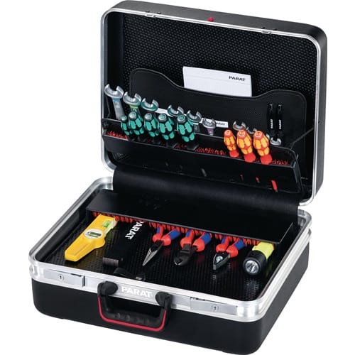 Valise rigide CLASSIC Deep Space CP-7 L470xP210xH360mm photo du produit image_1 L