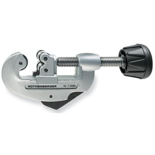 Coupe-tube INOX 30 PRO 3-30 mm photo du produit image_1 L