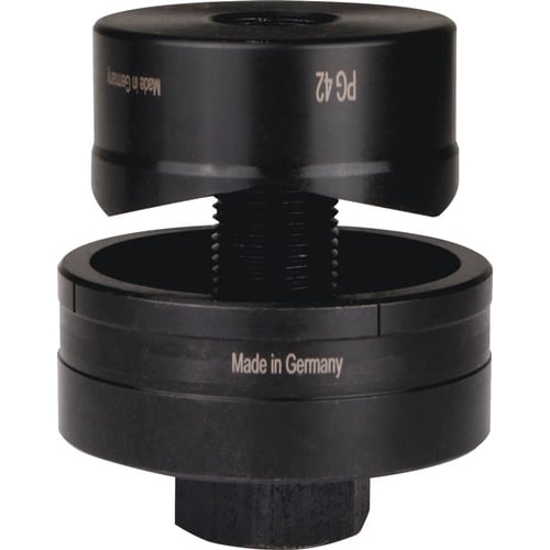 Emporte-pièces MonoCut® D. 40,5 mm M40 photo du produit image_1 L