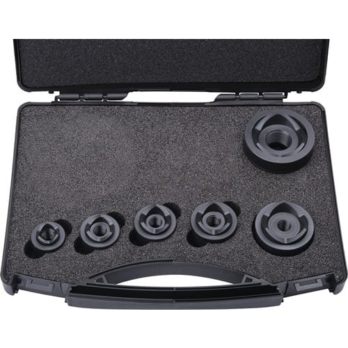 Set d'emporte-pièces MonoCut® D. 22,5 mm m16 - m40 PG 16 photo du produit image_1 L