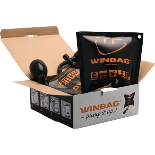 Coussin de montage Winbag 135 kg photo du produit image_1 L