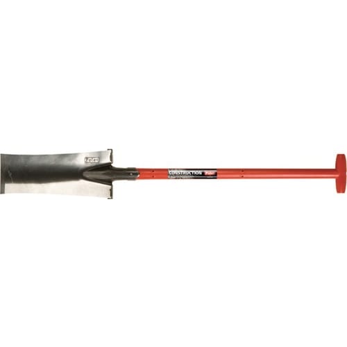 Bêche de drainage Fiber 5001 380 x 140 mm photo du produit image_1 L