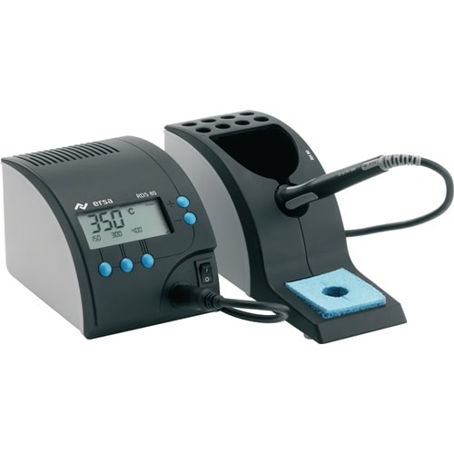 Poste de soudage RDS 80 150-450 degr. C photo du produit image_1 L