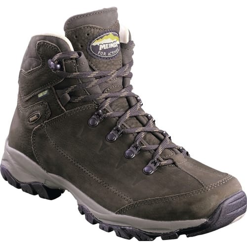 Bottes de randonnée Ohio 2 GTX pointure 40 - 6,5 acajou photo du produit image_1 L