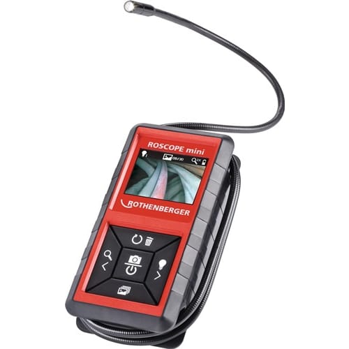 Caméra d'inspection ROSCOPE®mini 2 po. 320 x 240 photo du produit image_1 L