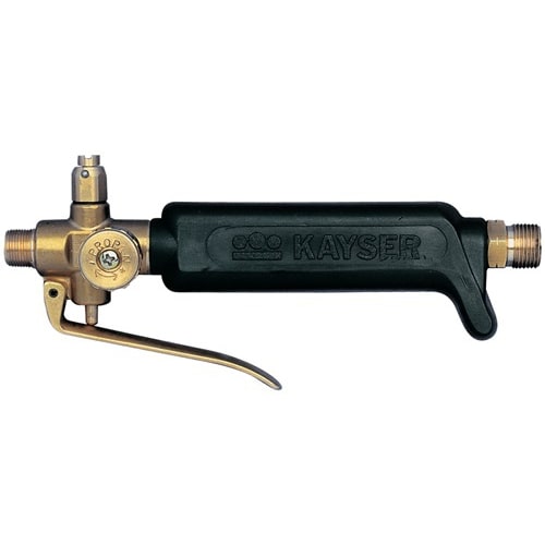 Manche de chalumeau propane levier à ressort photo du produit image_1 L