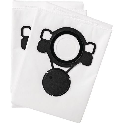 Sac filtrant en non-tissé pour modèle ATTIX 33/44 photo du produit image_1 L