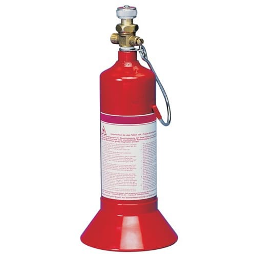 Bouteille de propane 425 g photo du produit image_1 L