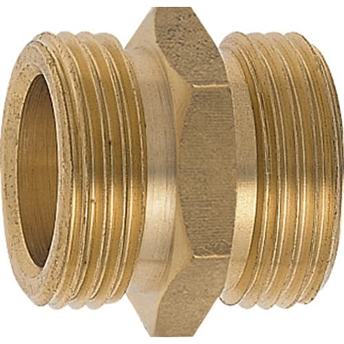 Raccord fileté lait filetage ext 1 x 1 1/4" pièce. photo du produit image_1 L