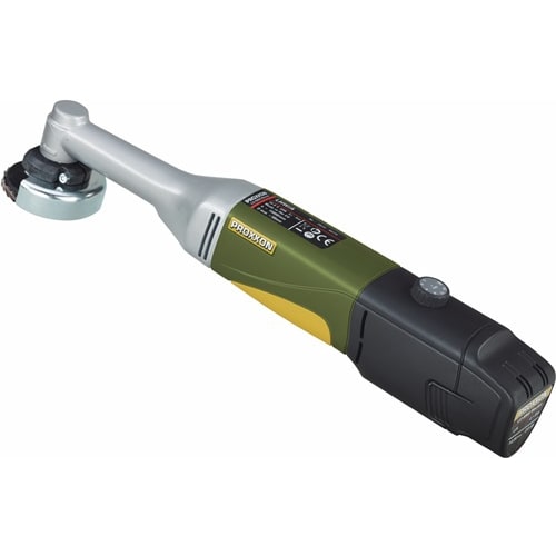 Meuleuse d’angle sans fil LHW/A 29815 10,8 V 2,6 Ah photo du produit image_1 L