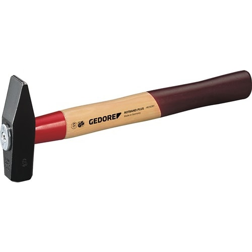 Marteau rivoir Rotband-Plus 1500 g longueur du manche 380 mm photo du produit image_1 L