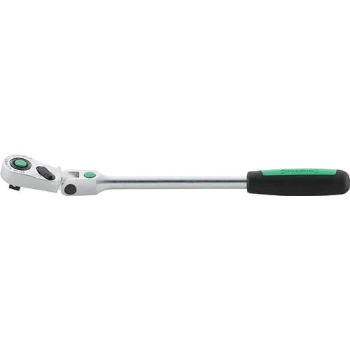 Cliquet articulé 452QR 3/8 po. nombre de dents 80 photo du produit image_1 L