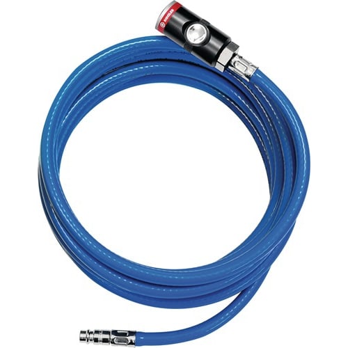 Set tuyaux air comprimé soft PVC Øint 9mm Øext 14,5mm L10m photo du produit image_1 L