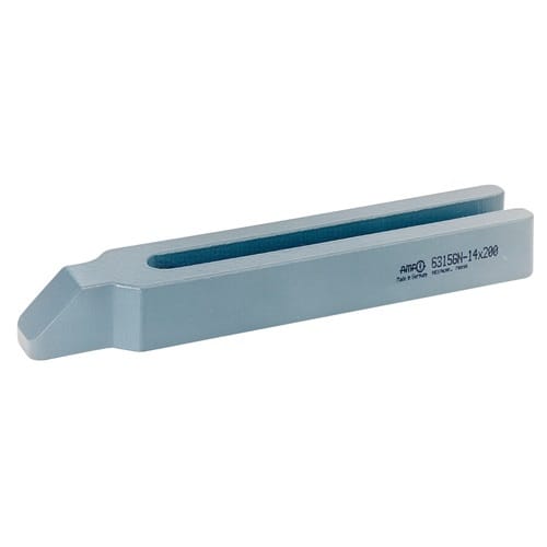 Bride fourche no 6315GN l fente 18mm L250mm vis ser M16 M18 photo du produit image_1 L