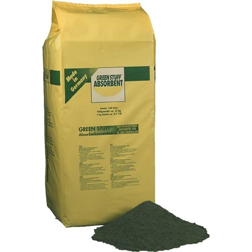 Liant universel Green Stuff® contenu 100 l photo du produit image_1 L