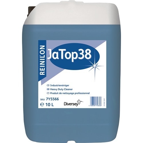 Nettoyant intensif JaTop38 10 l photo du produit image_1 L