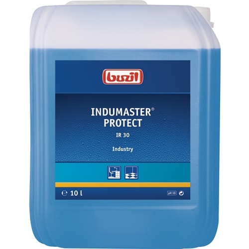 Produit nettoyant machine Indumaster® Protect IR 30 10 l photo du produit image_1 L
