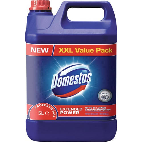 Nettoyant hygiénique Professional Classic 5 l photo du produit image_1 L