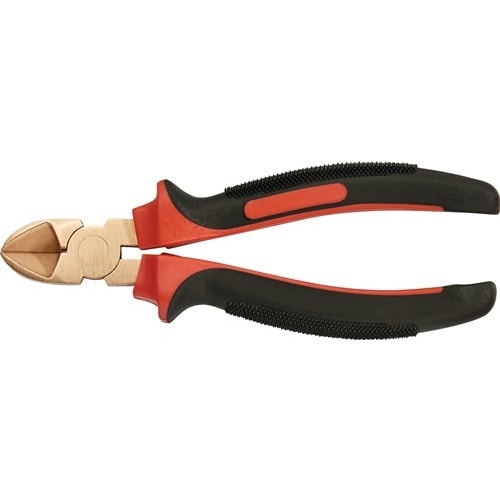 Pince coupante diagonale longueur 165 mm photo du produit image_1 L