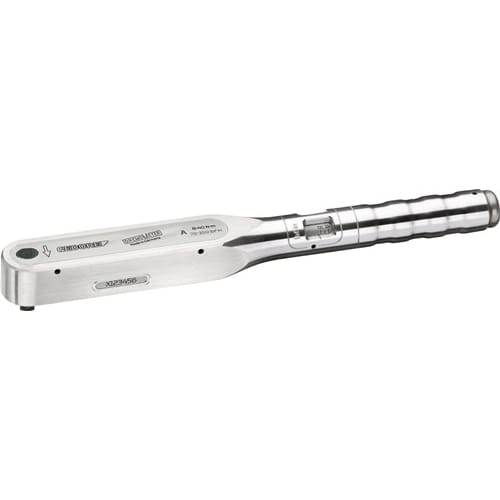 Clé dynamométrique 8554-01 1/4 po. 6-30 Nm photo du produit image_1 L
