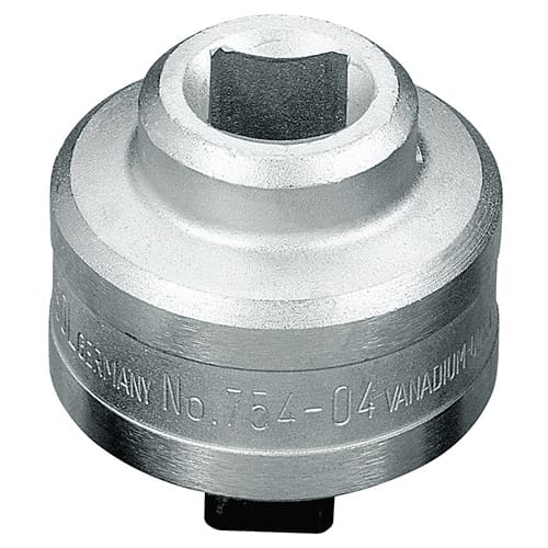 Cliquet adaptable 754-01 3/8 po. filetage à droite photo du produit image_1 L