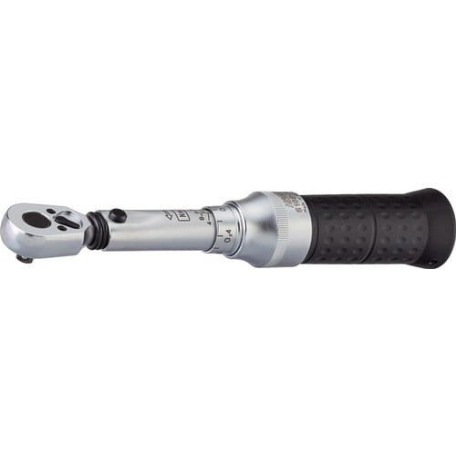 Clé dynamométrique 6109-2CT 1/4 po. 4-40 Nm photo du produit image_1 L