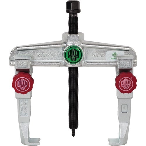 Extracteur 20-1+ profondeur de serrage 100 mm photo du produit image_1 L