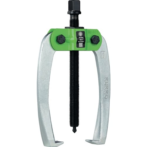 Extracteur 44-2 profondeur de serrage 120 mm photo du produit image_1 L