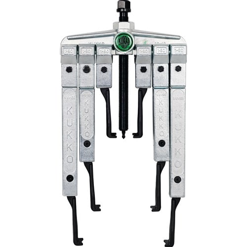 Extracteur 20-10-SP profondeur de serrage 100/200/250 mm photo du produit image_1 L
