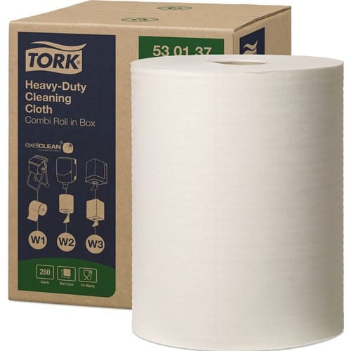 Essuie-tout TORK 530137 L380xl320env. mm photo du produit image_1 L