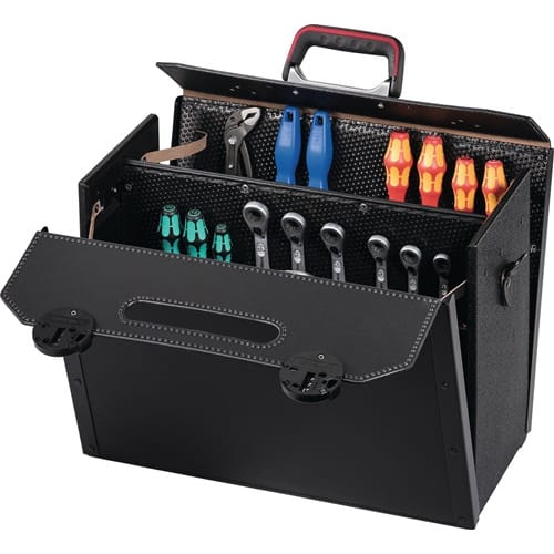 Trousse à outils TOP-LINE KingSize CP-7 l510xP230xH400mm photo du produit image_1 L