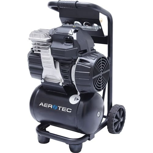 Compresseur Aerotec Zenith 250 TECH 175 l/min 10 bar photo du produit image_1 L