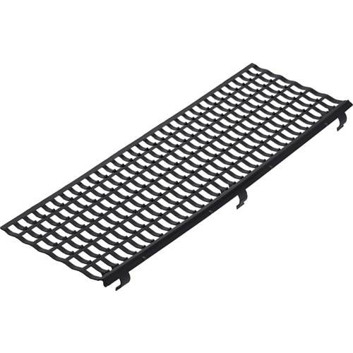Grillage stop-feuilles largeur 100-150 mm photo du produit image_1 L